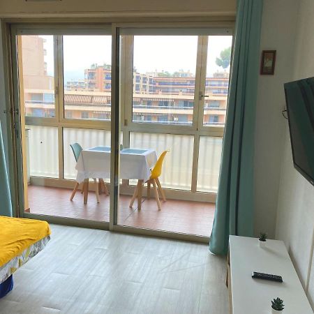 Coquet Logement Front De Mer Καν-συρ-Μερ Εξωτερικό φωτογραφία