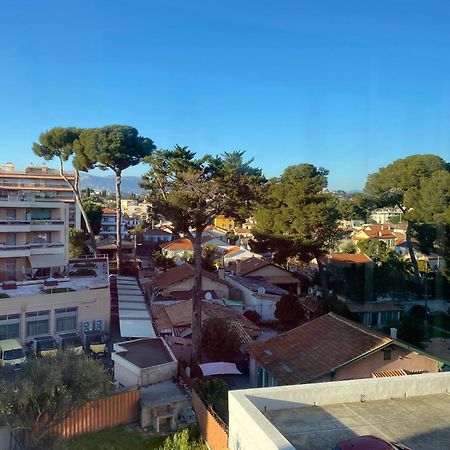 Coquet Logement Front De Mer Καν-συρ-Μερ Εξωτερικό φωτογραφία