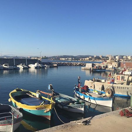 Coquet Logement Front De Mer Καν-συρ-Μερ Εξωτερικό φωτογραφία