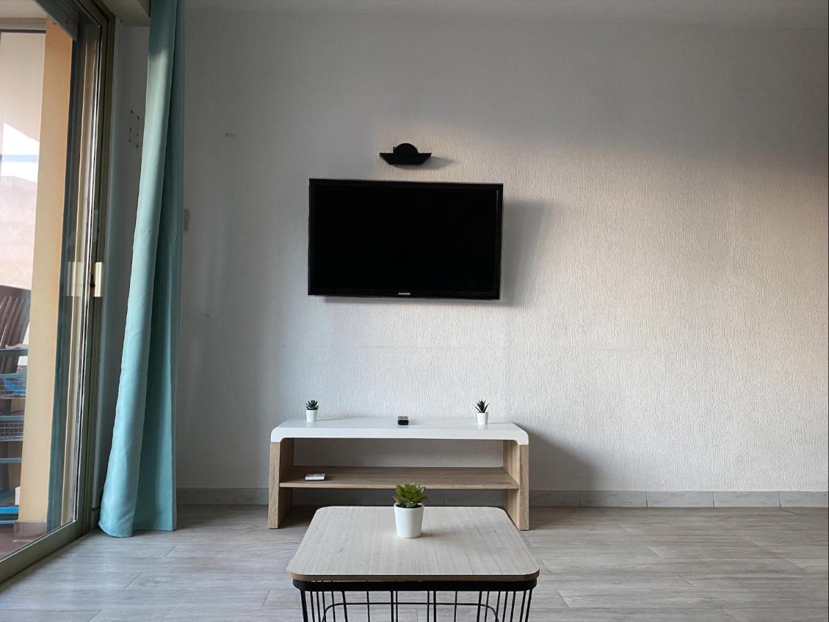 Coquet Logement Front De Mer Καν-συρ-Μερ Εξωτερικό φωτογραφία