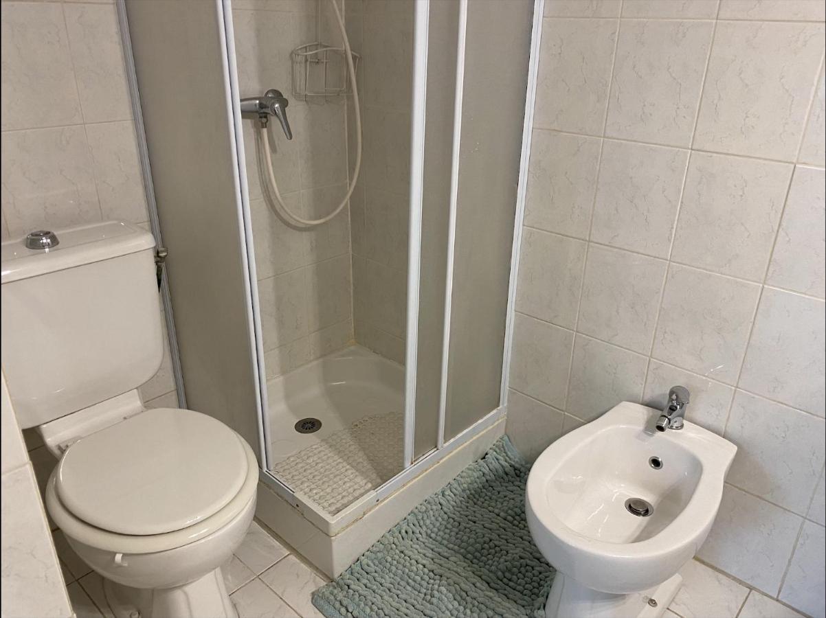 Coquet Logement Front De Mer Καν-συρ-Μερ Εξωτερικό φωτογραφία