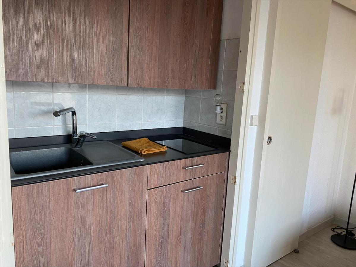 Coquet Logement Front De Mer Καν-συρ-Μερ Εξωτερικό φωτογραφία