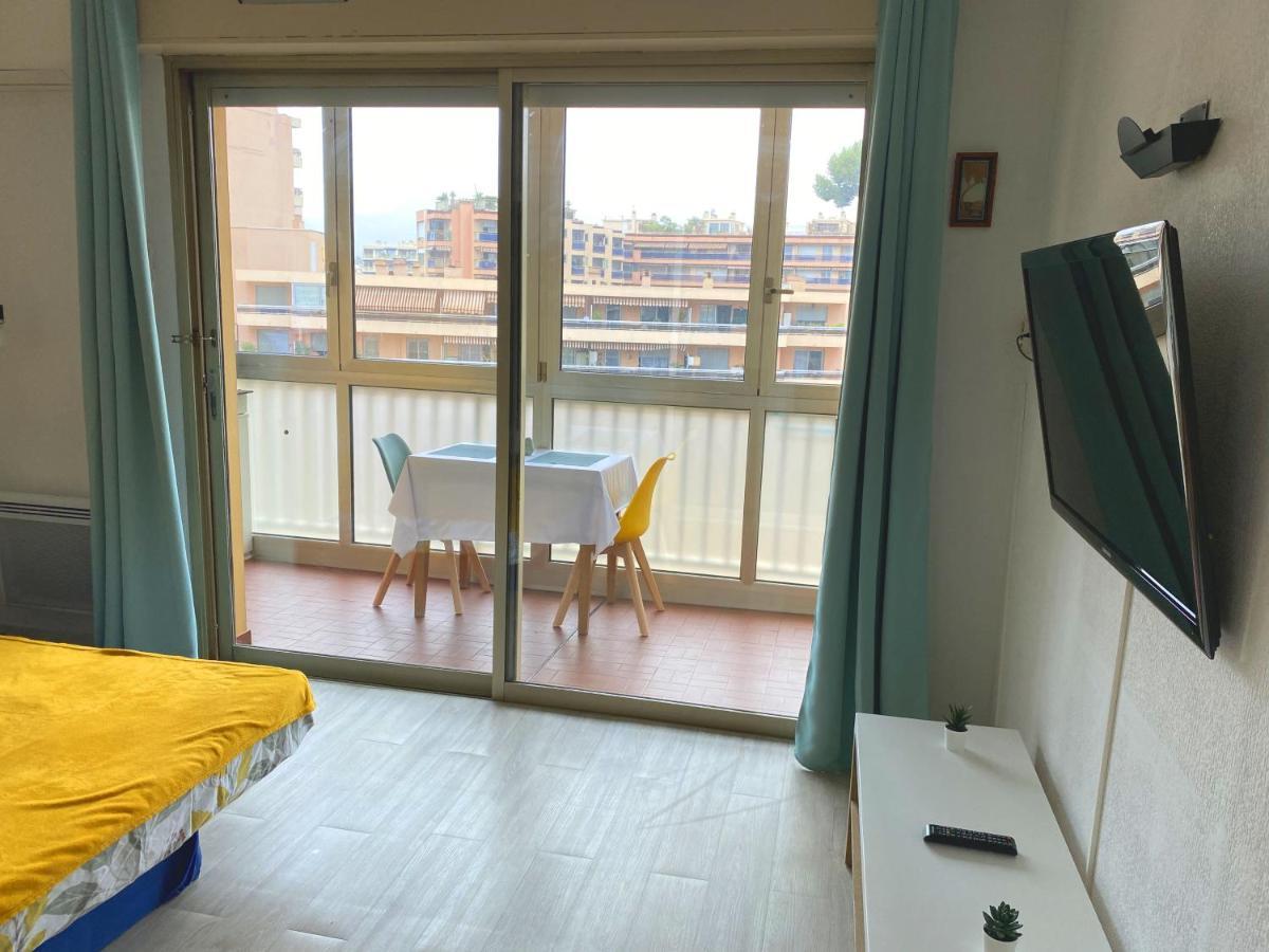 Coquet Logement Front De Mer Καν-συρ-Μερ Εξωτερικό φωτογραφία