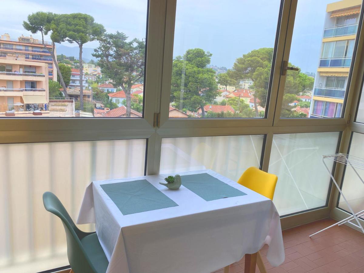 Coquet Logement Front De Mer Καν-συρ-Μερ Εξωτερικό φωτογραφία