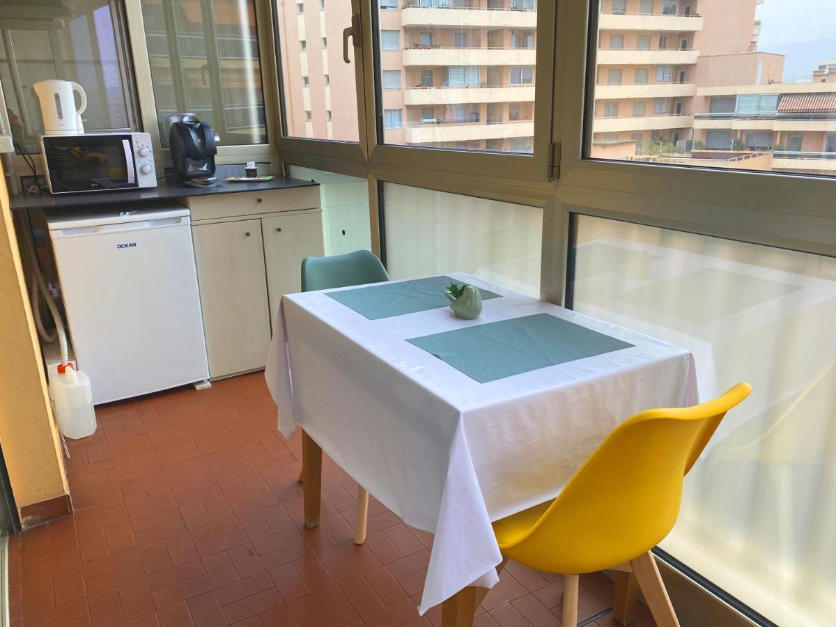 Coquet Logement Front De Mer Καν-συρ-Μερ Εξωτερικό φωτογραφία