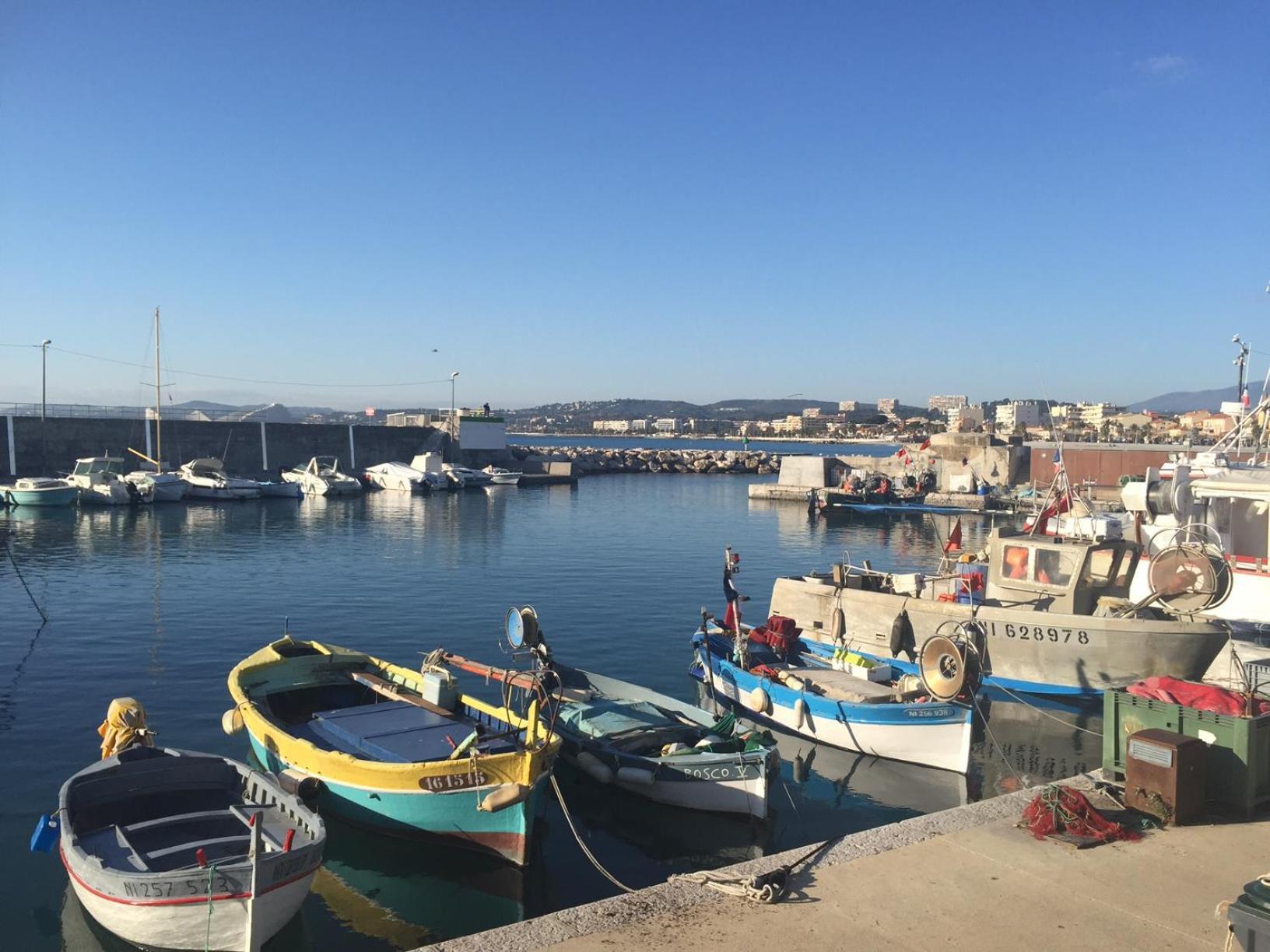 Coquet Logement Front De Mer Καν-συρ-Μερ Εξωτερικό φωτογραφία